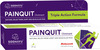 Siddhayu Painquit Ointment (By Baidyanath) Pain Relief Gel | For Joint And Muscular Pain I 30 Gm