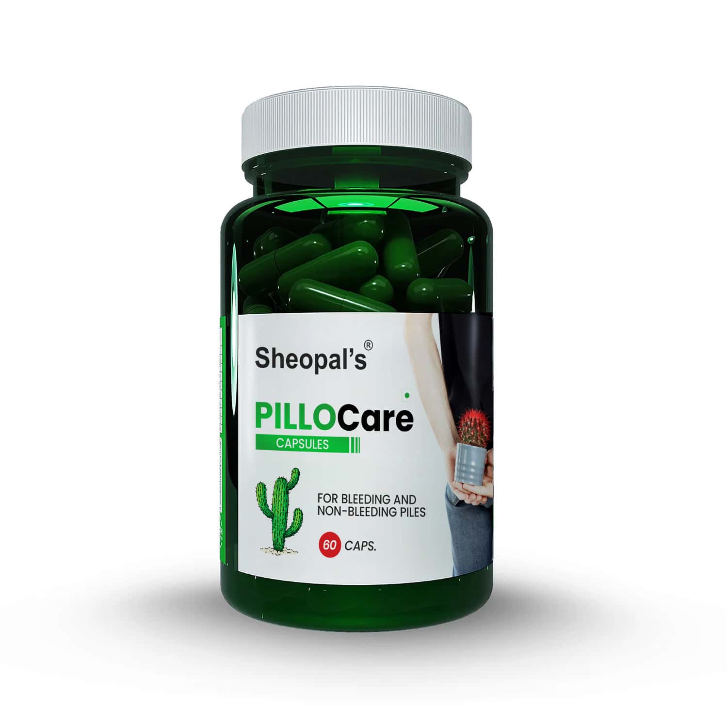 Sheopal Buy SHEOPAL'S PILLOCARE: RELIEF FROM PILES & CONSTIPATION Online & Get ...