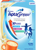 Aptagrow Nutritional Drink Powder For Kids Growth Vanilla 400 G