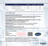 Cetaphil Travel Pack Dry To Normal Sensitive Skin Cleanser & Moisturising Lotion (59Ml+59Ml) 118Ml