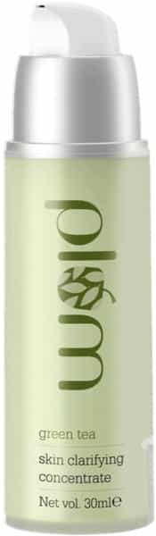 Plum Green Tea Skin Clarifying Concentrate (Serum)- 30 Ml