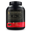 Optimum Nutrition (On) Gold Standard 100% Whey Protein Double Rich Chocolate Flavour 2.27kg Powder