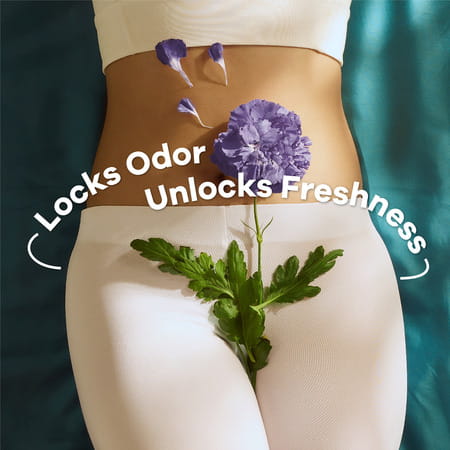 Whisper Thick Bindazzz Nights Xxl+ Size (360mm) All Night For Very Heavy Flow Sanitary Pad 3 No'S