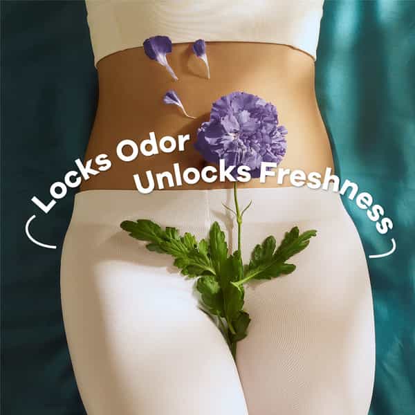 Whisper Thick Bindazzz Nights Xxl+ Size (360Mm) All Night For Very Heavy Flow Sanitary Pad 3 No's