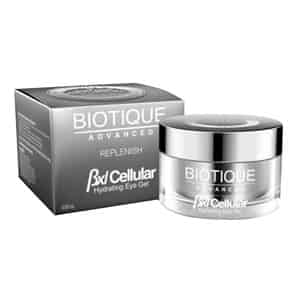Biotique Bxl Hydrating Eye Gel - 15 Gm