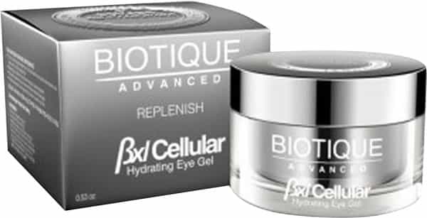 Biotique Bxl Hydrating Eye Gel - 15 Gm