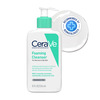 Cerave Foaming Daily Gel Cleanser For Normal To Oily Skin - 236Ml