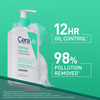Cerave | Foaming Cleanser | For Normal To Oily Skin 236 Ml