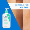 Cerave | Foaming Cleanser | For Normal To Oily Skin 236 Ml
