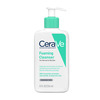 Cerave | Foaming Cleanser | For Normal To Oily Skin 236 Ml