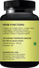 Green Tea Herbal Capsules For Helps To Fat Burning And Improve Brain Function (30 Capsules)