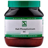 Dr. Willmar Schwabe India Kali Phosphoricum Biochemic Tablet 6X 550 No's