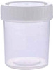 Astra Sterile Urine Container 50ml - Pack Of 50 Bottles