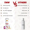 Tnw - The Natural Wash Kumkumadi Toner | For Glowing & Hydrated Skin | Suitable For All Types