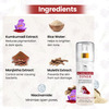 Tnw - The Natural Wash Kumkumadi Toner | For Glowing & Hydrated Skin | Suitable For All Types
