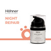 Hohner Night Cream 30Gram