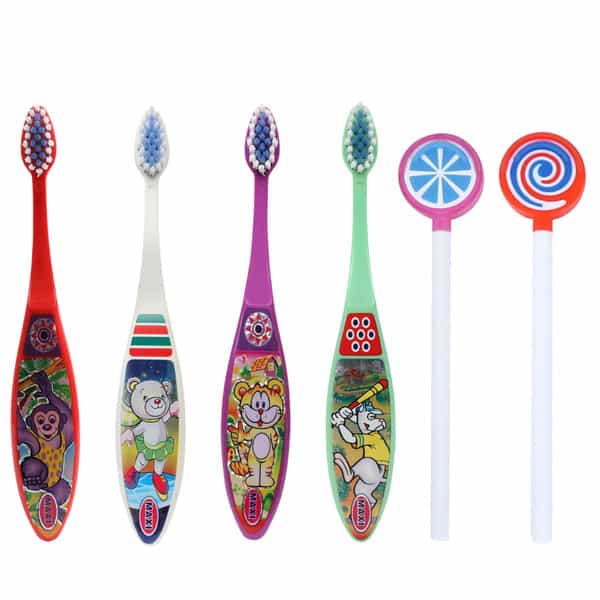 Maxi Oral Care Combo Of 6-(M-C50)