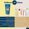 Healthbest Kids Face Cream Spf 15 Suitable For All Skin Type Watermelon Flavor - 50Ml