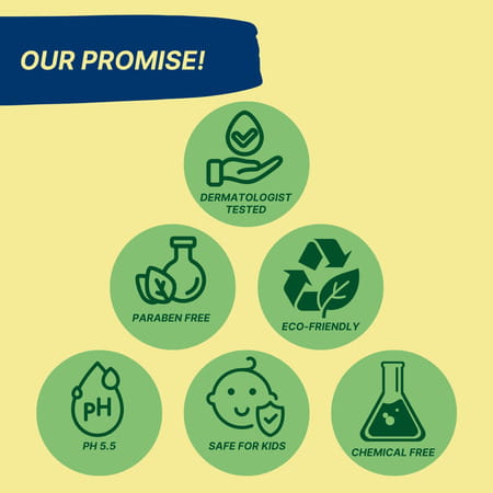 Healthbest Kidbest Face Cream For Kids|Spf 15| Sensitive Skin & Unscetened|Watermelon Flavor|50ml