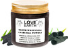 Love Earth Charcoal Teeth Whitening Powder