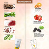 Tnw-The Natural Wash Vitamin C Exfoliating Face Wash And Sun Defense With Natural Ingredients