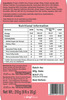 Phab Protein Bar Mini 11G Protein Zero Trans Fats: Pack Of 6X 35G (Strawberries & Greek Yogurt)