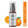 Love Earth Vitamin C Toner With Aloe Vera & Witch Hazel Extracts For Acne Prone Skin 100Ml