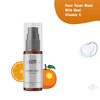 Love Earth Vitamin C Toner With Aloe Vera & Witch Hazel Extracts For Acne Prone Skin 100Ml