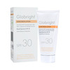 Globright Sunscreen Lotion (Spf 30) 50 Ml | With Aloe Vera | Uva & Uvb Protection (Pack Of 2)