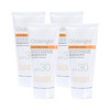 Globright Sunscreen Lotion (Spf 30) 50 Ml | With Aloe Vera | Uva & Uvb Protection (Pack Of 2)