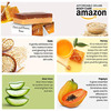 Tnw-The Natural Wash Handmade Oats And Honey Moisturizing Soap Pack Of 2 Each