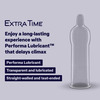 Durex Extra Time Packet Of 10 Condoms (Buy 2 Get 1 Free)