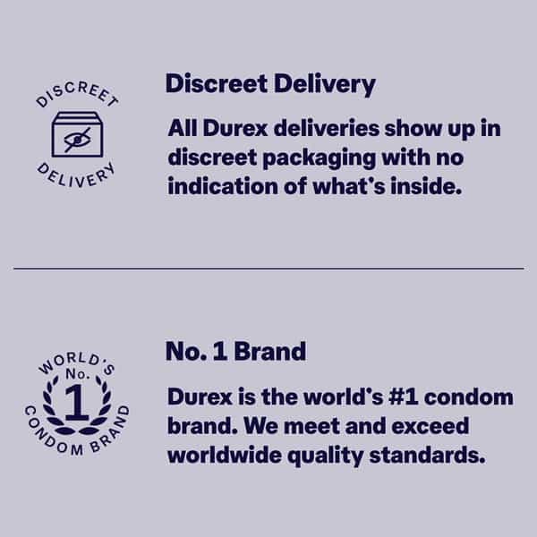 Durex Extra Time Packet Of 10 Condoms (Buy 2 Get 1 Free)