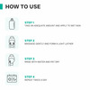 Dermatouch Salicylic Acid 2% Face Wash | For Acne & Oil Control | Suitable To All Skin Types | 50Ml