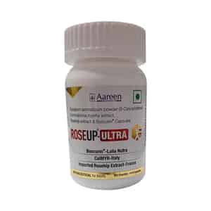 Roseup Ultra 14 Capsules