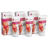 Everteen Hair Remover Cream For Bikini Line & Underarms - 3 Packs (50Gm Each)