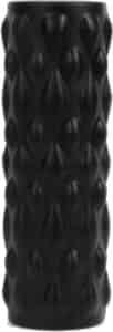 Dr. Odin Yoga Roller Vibrating (circle Dot Pattern)-yc-618f