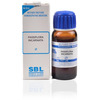 Sbl Passiflora Incarnata Mother Tincture Q 30 Ml Pack Of 2