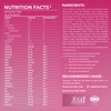 Nutrabay Pro Active Multivitamin For Women - 60 Tabs