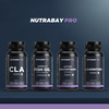 Nutrabay Pro Active Multivitamin For Women - 60 Tabs