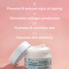 Hk Vitals Collagen Face Moisturizer (50 Ml)