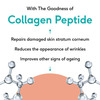 Hk Vitals Collagen Face Moisturizer (50 Ml)
