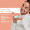 Hk Vitals Collagen Face Moisturizer (50 Ml)