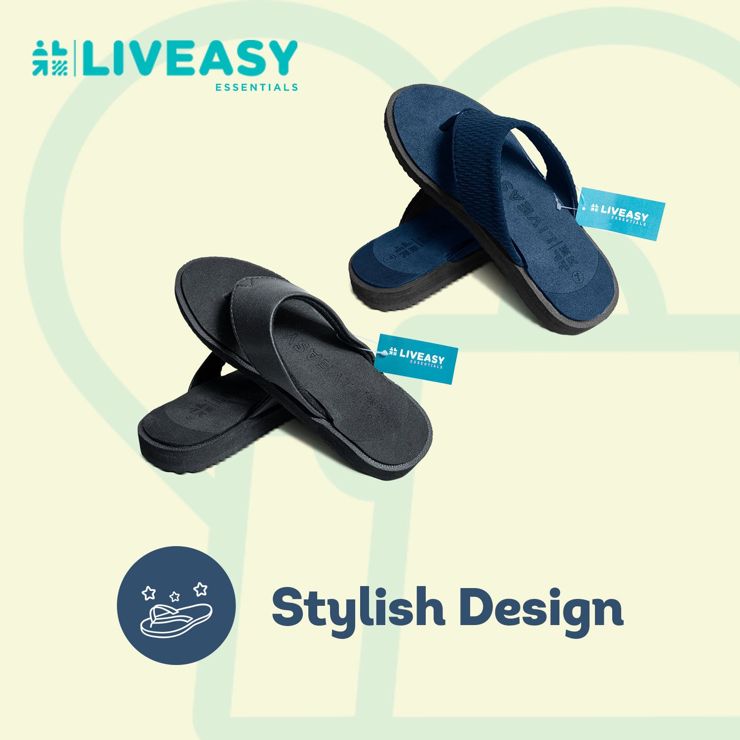 liveasy slippers review