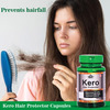 Cipzer Kero Hair 30 Capsules | Supports Hair Strength| Growth & Healthy Hair