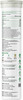 Zingavita Multigreens Wholefood Supplement For Immunity & Detox 20 Fizzy Tablet