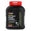 Gnc Amp Gold Series 100% Whey Protein Advanced (Strawberry | 4 Lbs)