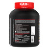 Gnc Amp Gold Series 100% Whey Protein Advanced (Strawberry | 4 Lbs)