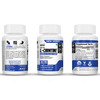 Nutrija L-Carnitine L-Tartrate 500mg Supplement |Supports Weight Loss(120 Capsules)