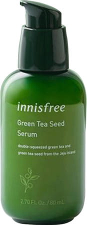 Innisfree The Green Tea Seed Face Serum- 80 Ml